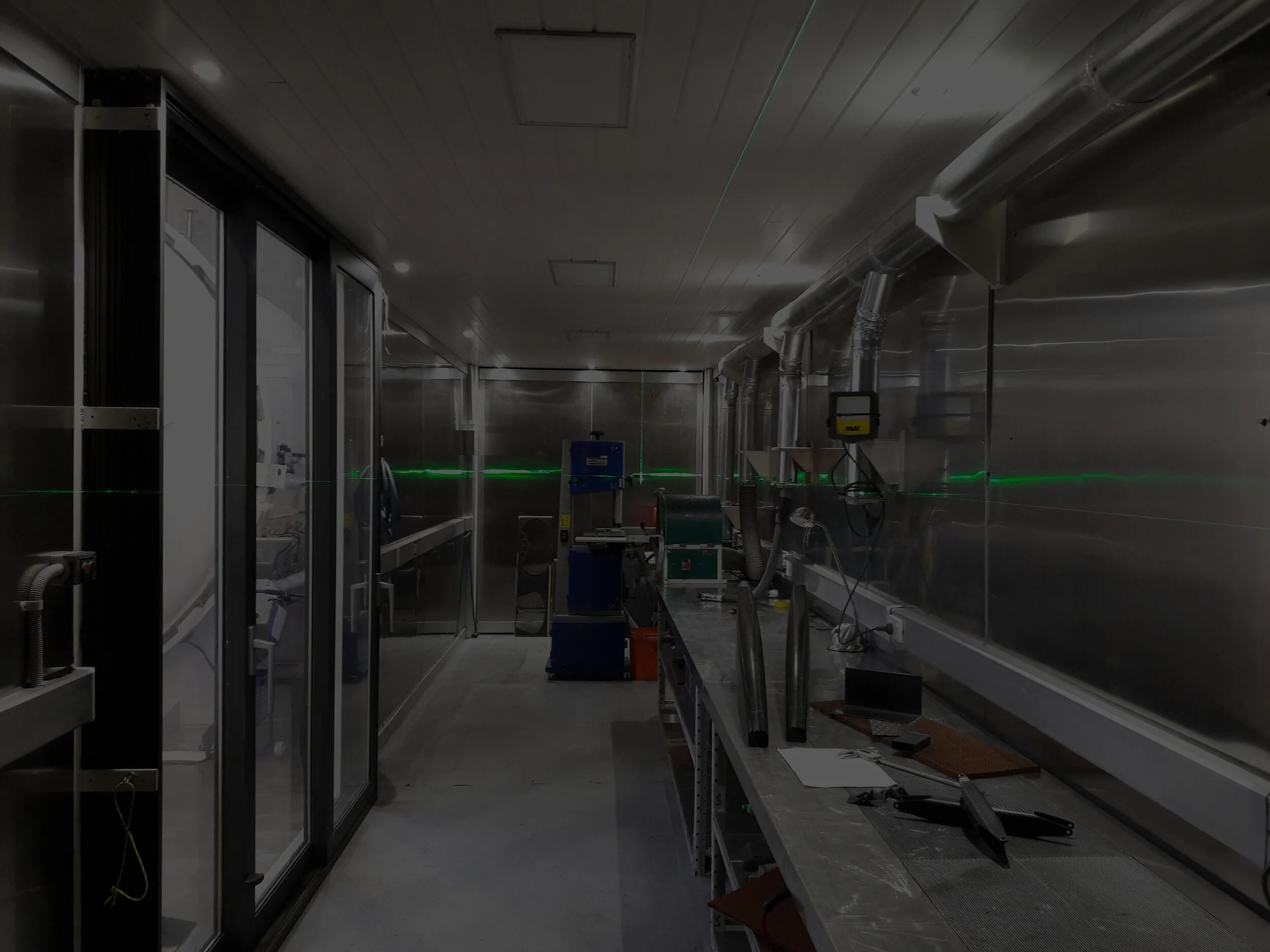 Innovate Composites Ltd