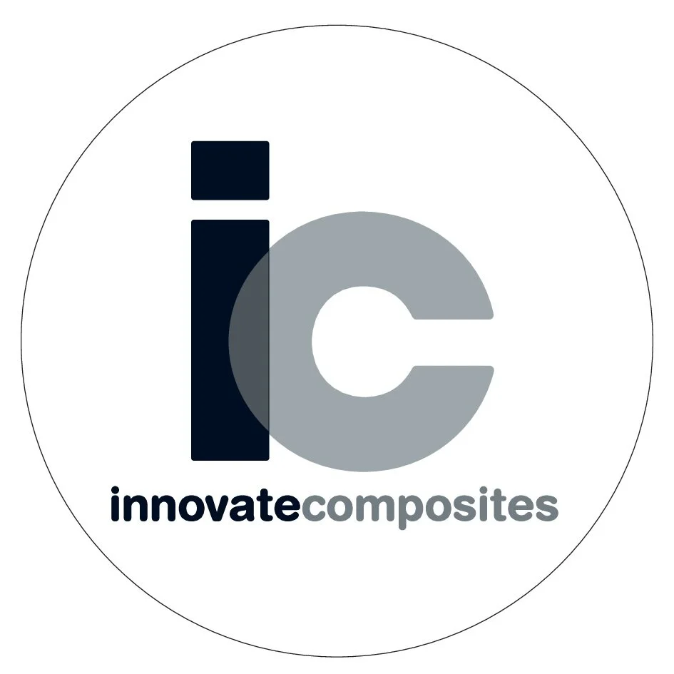 Tooling Board Innovate Composites Ltd