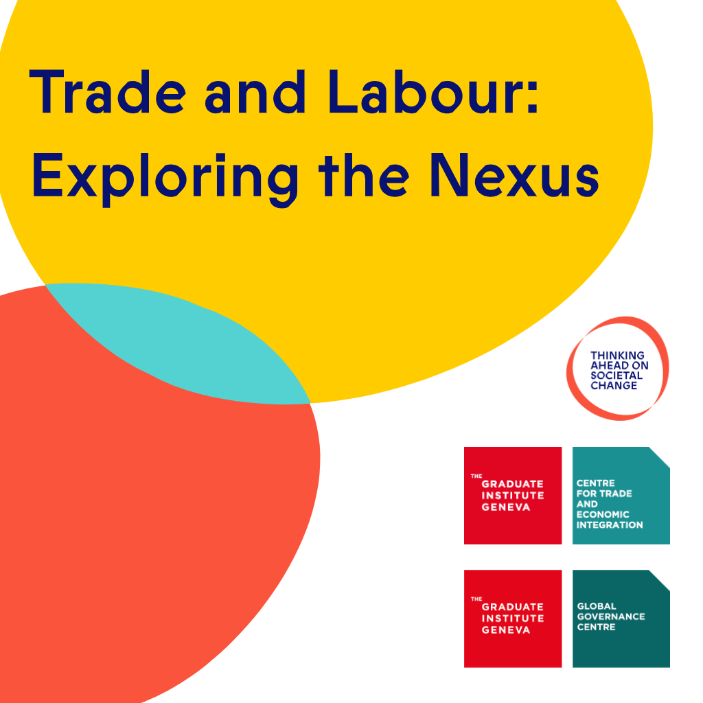 Trade and Labour: friends, foes or frenemies?