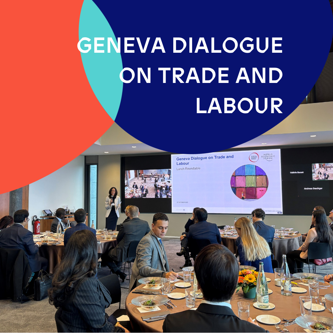 Geneva Dialogue on Trade and Labour