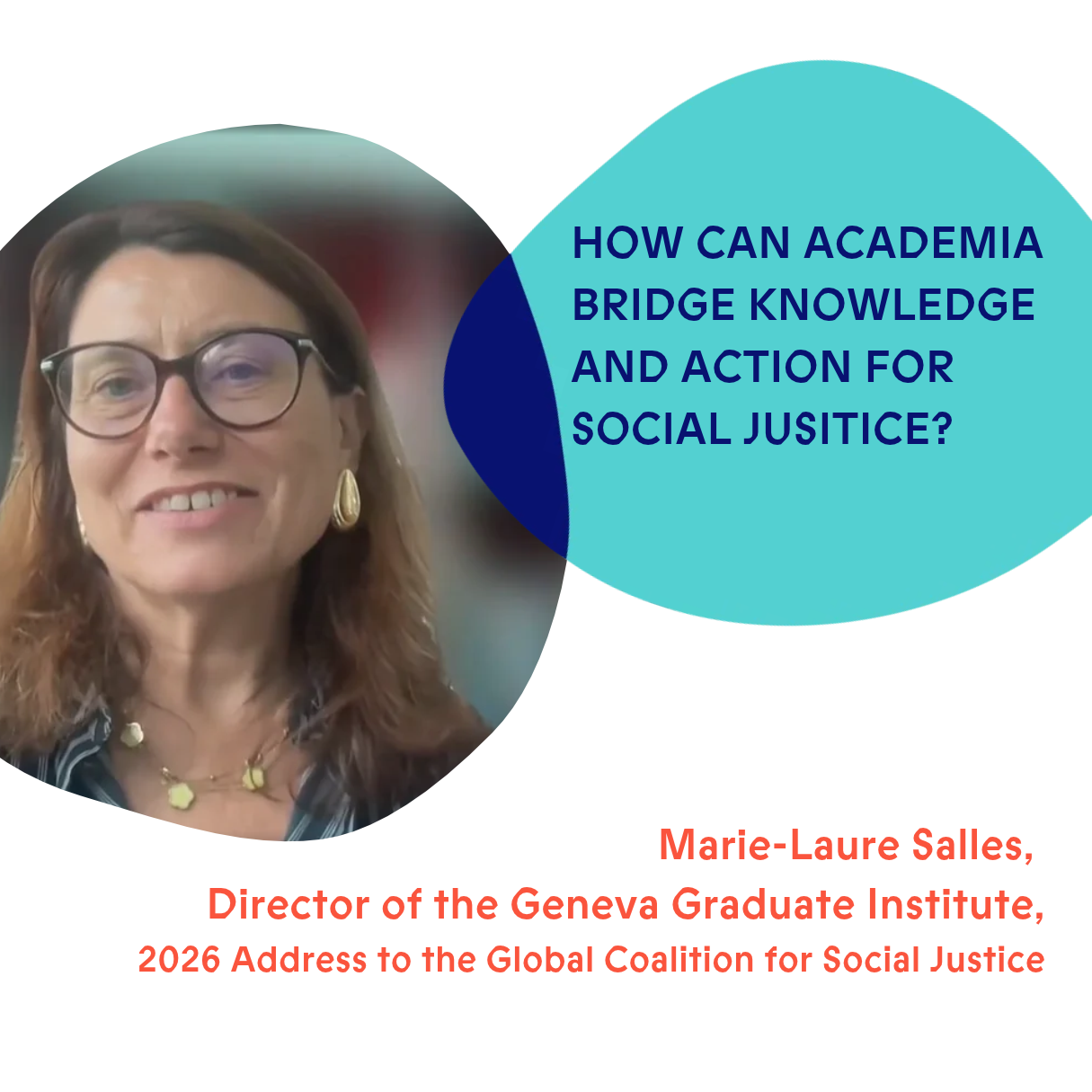 How Can Academia Bridge Knowledge and Action for Social Justice?