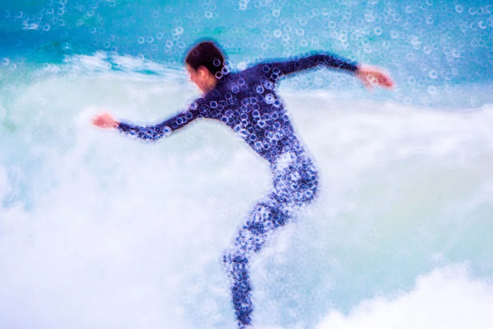Wave Dance