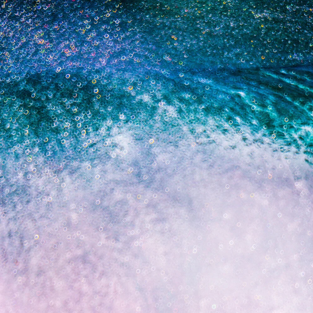 Bondi Bubbles