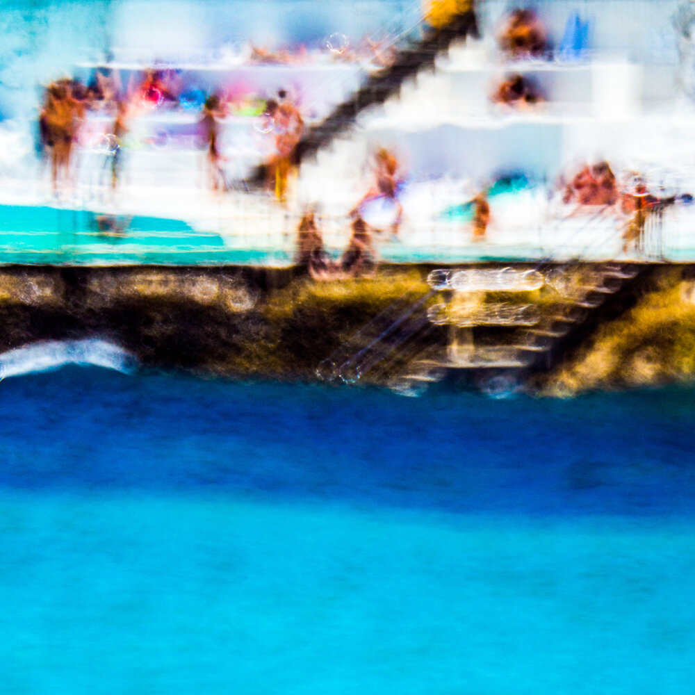 Heavenbergs