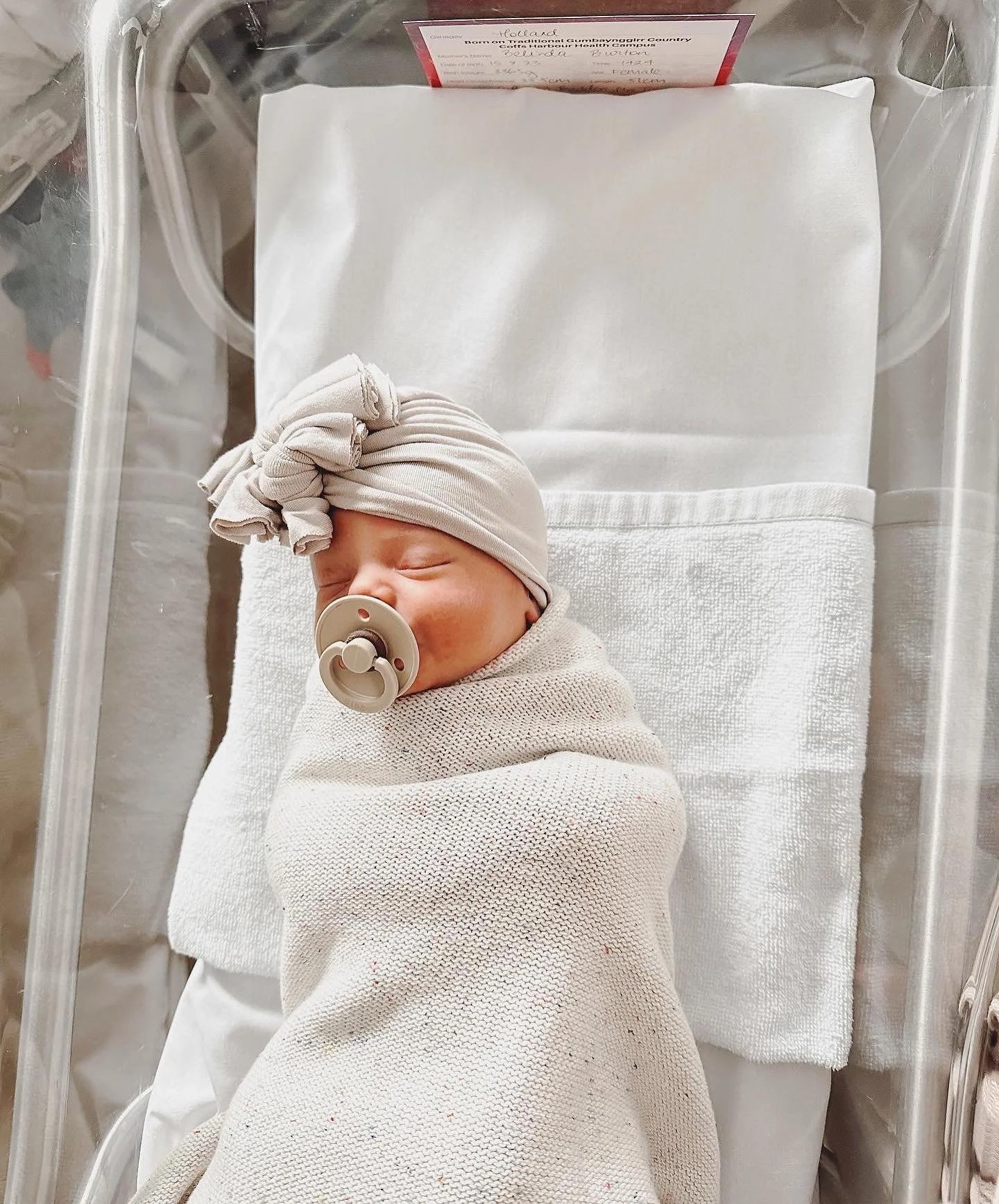 Holland Prinea Burton &bull; 15.8.2023 🤍