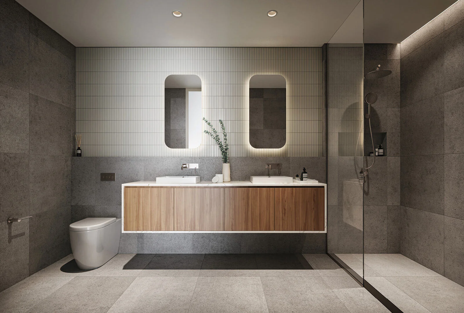 Revue On Waratah Dalkeith Luxury Apartments