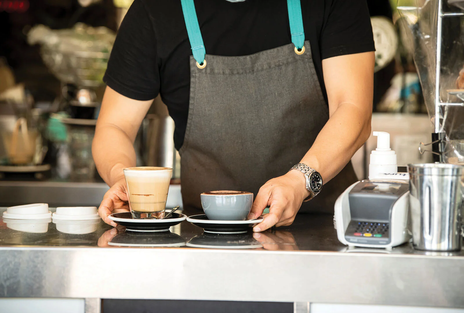 Revue On Waratah Dalkeith Luxury Apartments