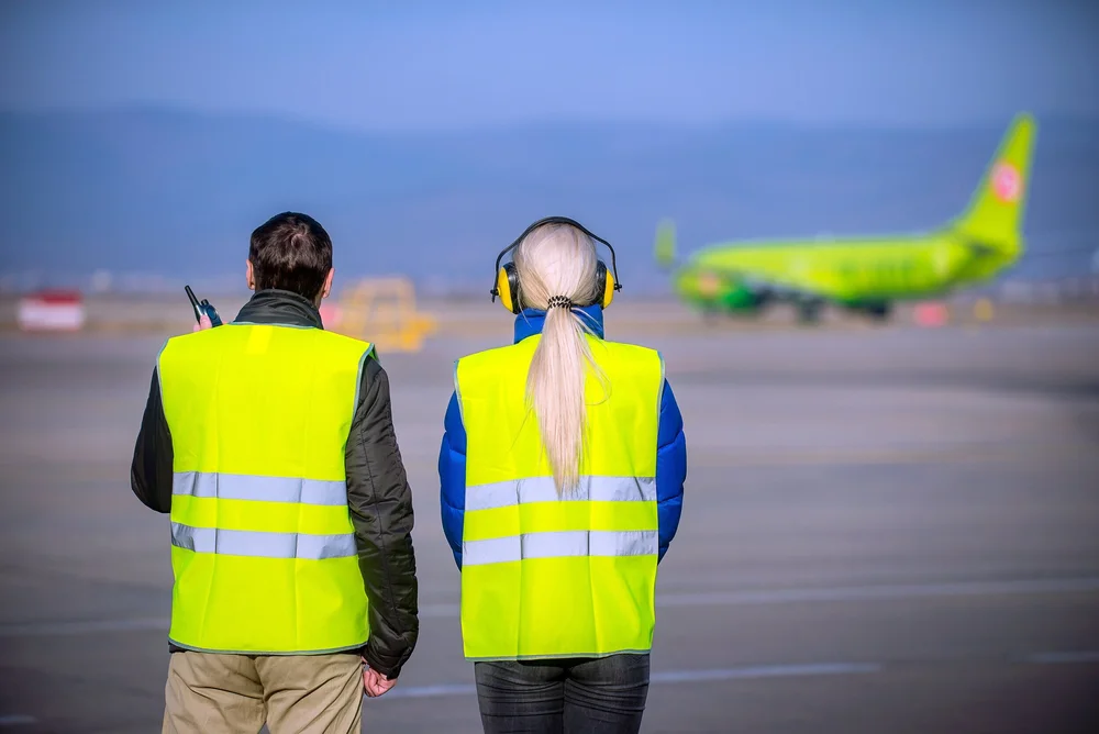 Ground Operations & Ground Handling Auditing (ISAGO, Compliance & MSAT ...
