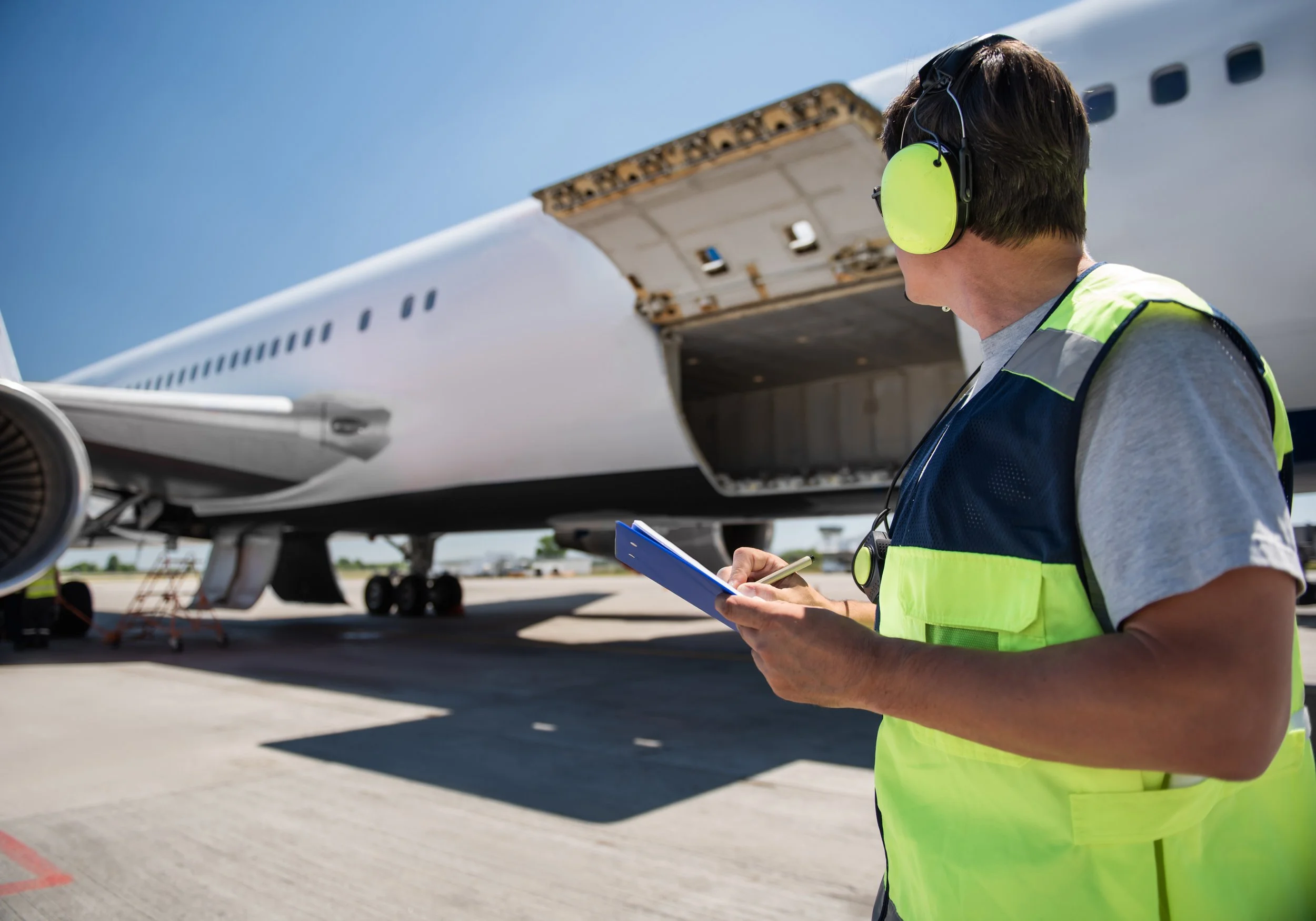 Basic Aircraft Load Control Training Course