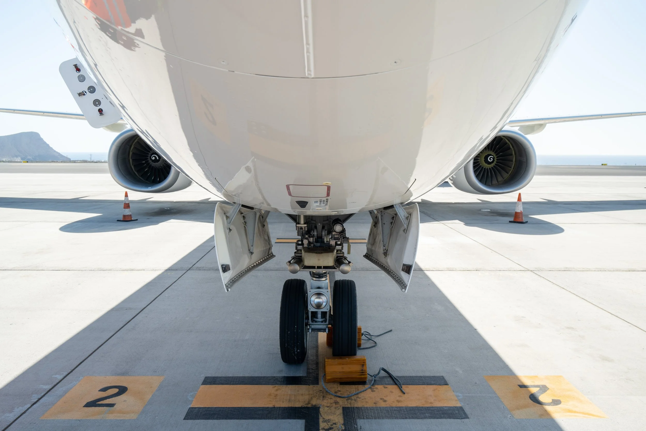 Why Bespoke Technical Photography Matters in Aviation Training