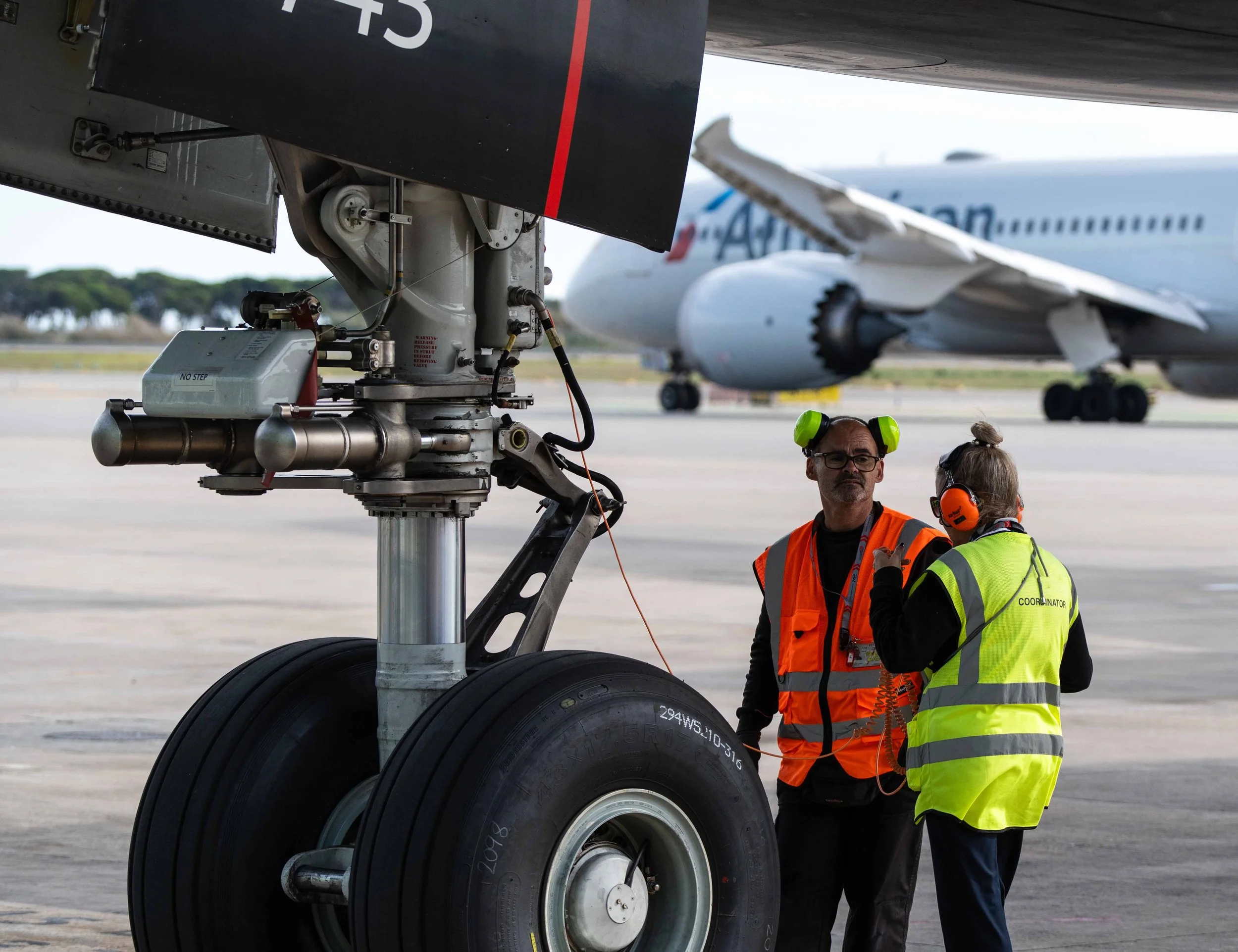 New Operation, High Standards: Aircraft Turnaround Coordinator Training Delivered for Unifi Aviation at London Gatwick