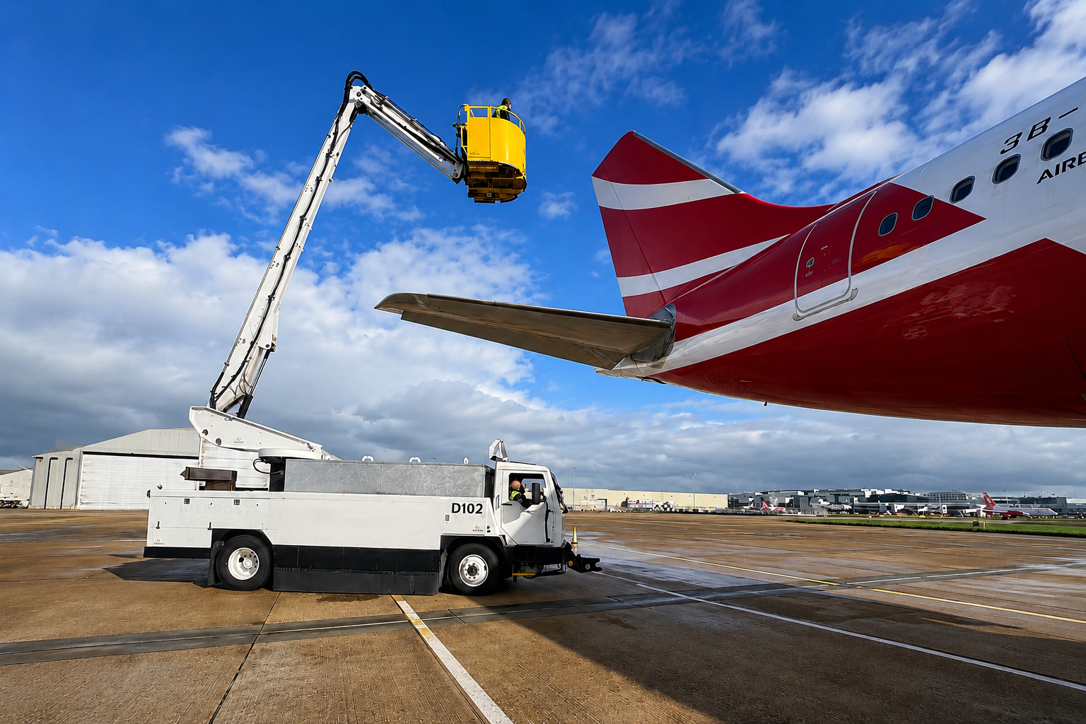 AS6286 Revision E Published: What Ground Handlers and Airlines Need to Know for Winter 2026/27