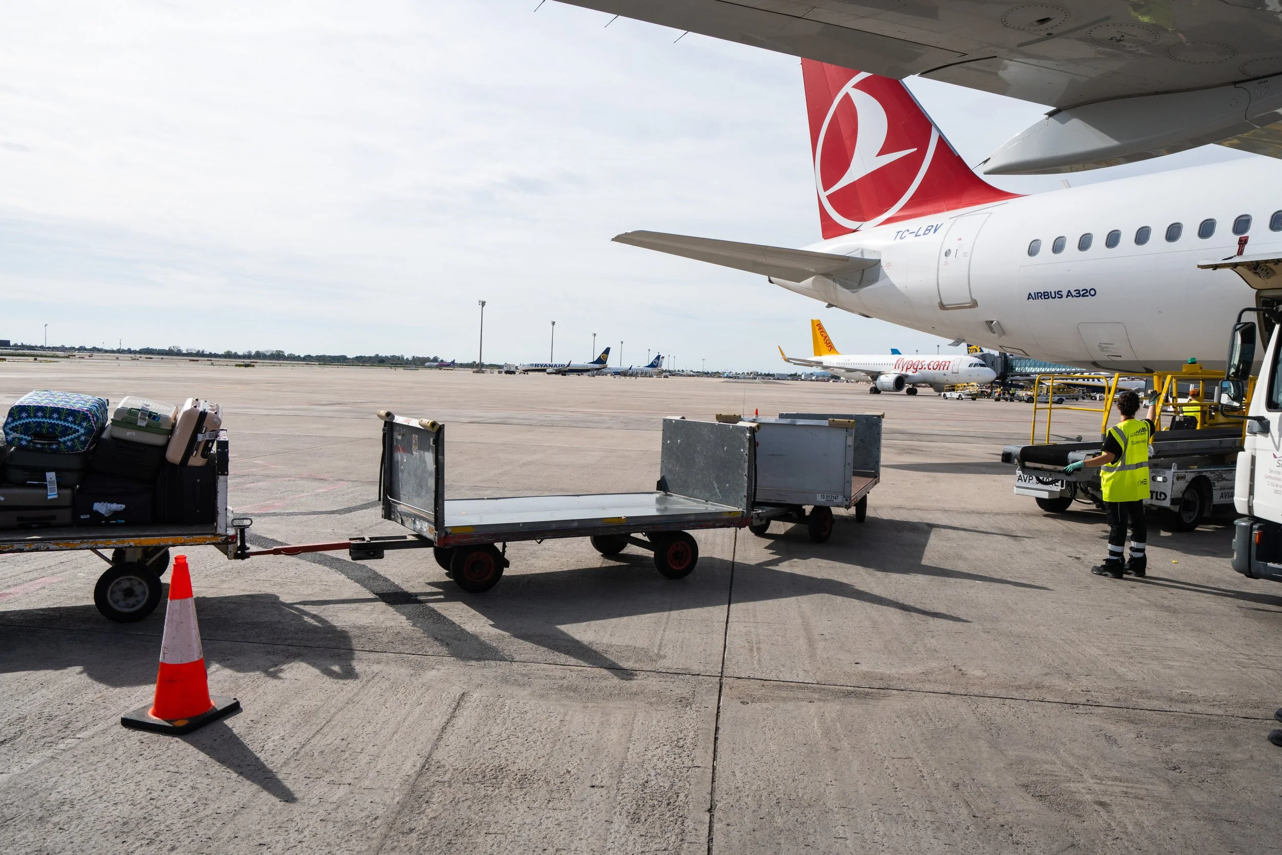 Airside Safety Training Course