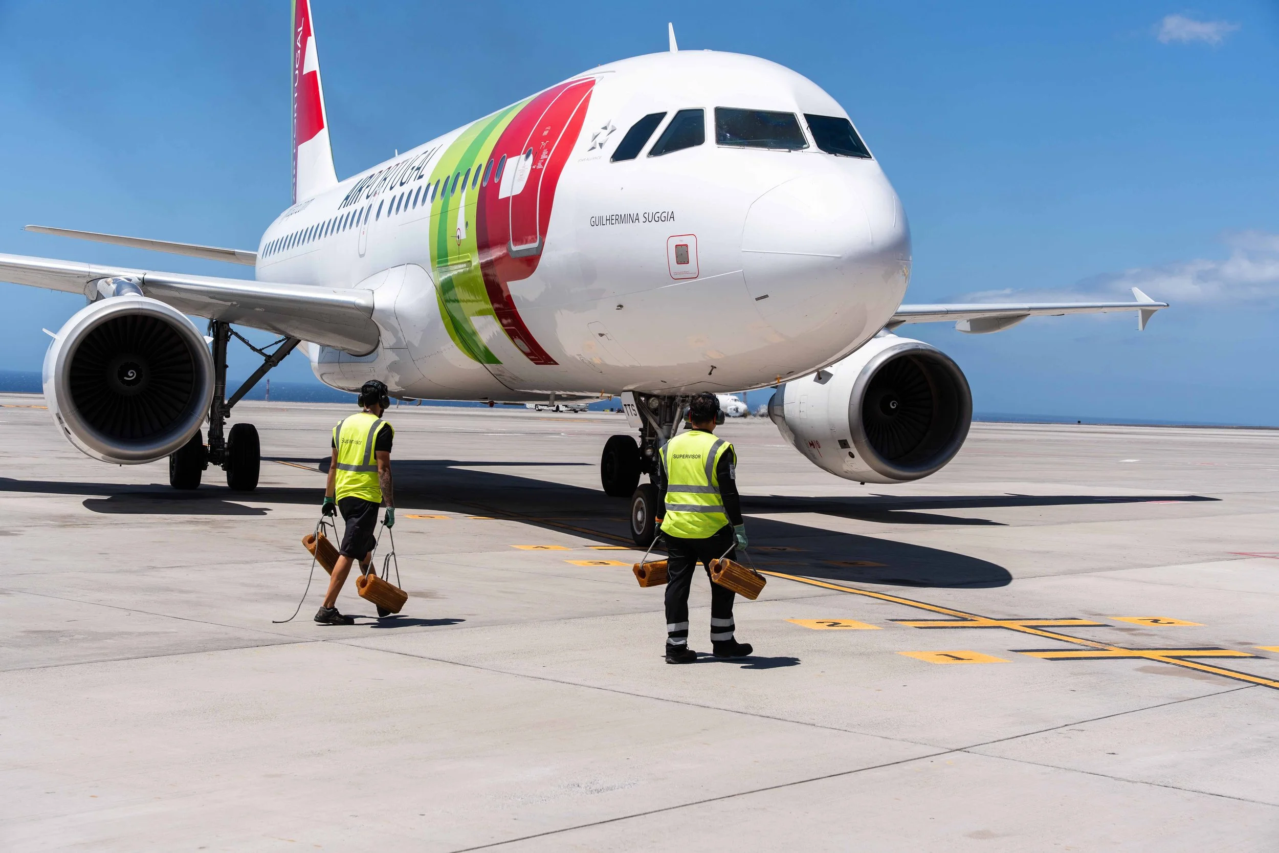 Aircraft Turnaround Coordinator Training Course