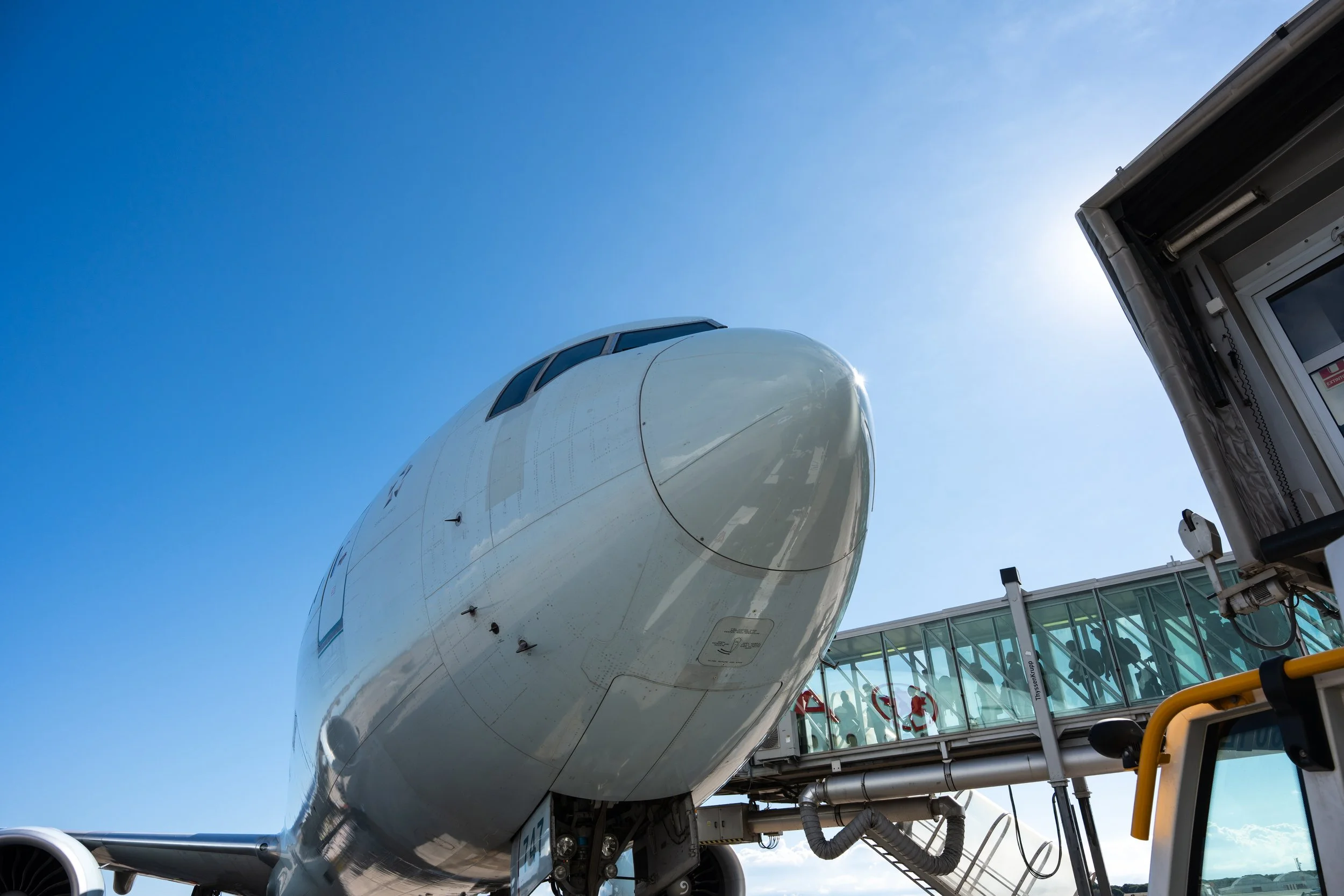 Cost Efficient Ground Operations Training Course