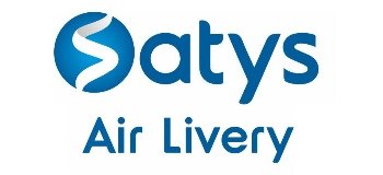 SATYS Air Livery