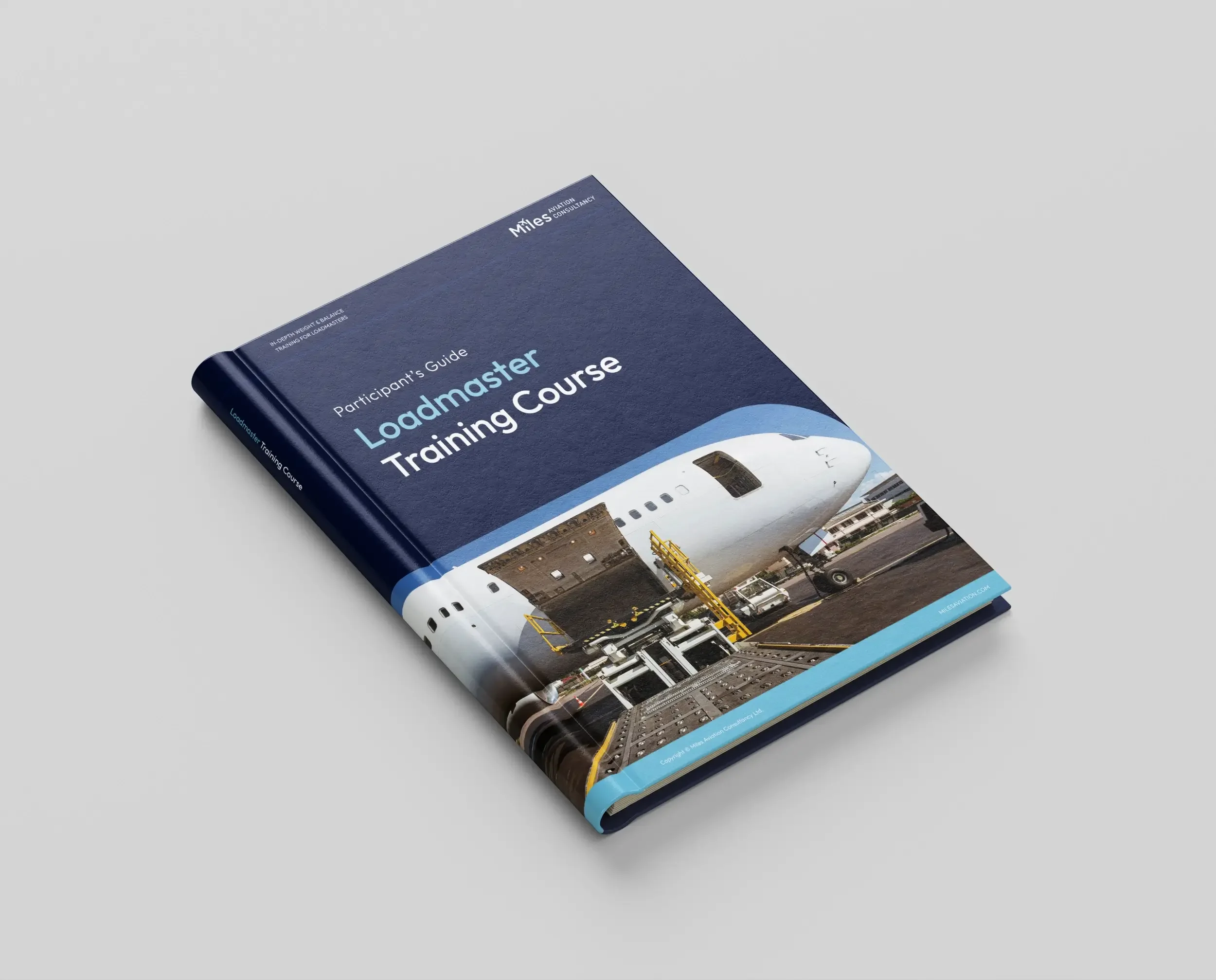 Loadmaster Training Course Guide Book