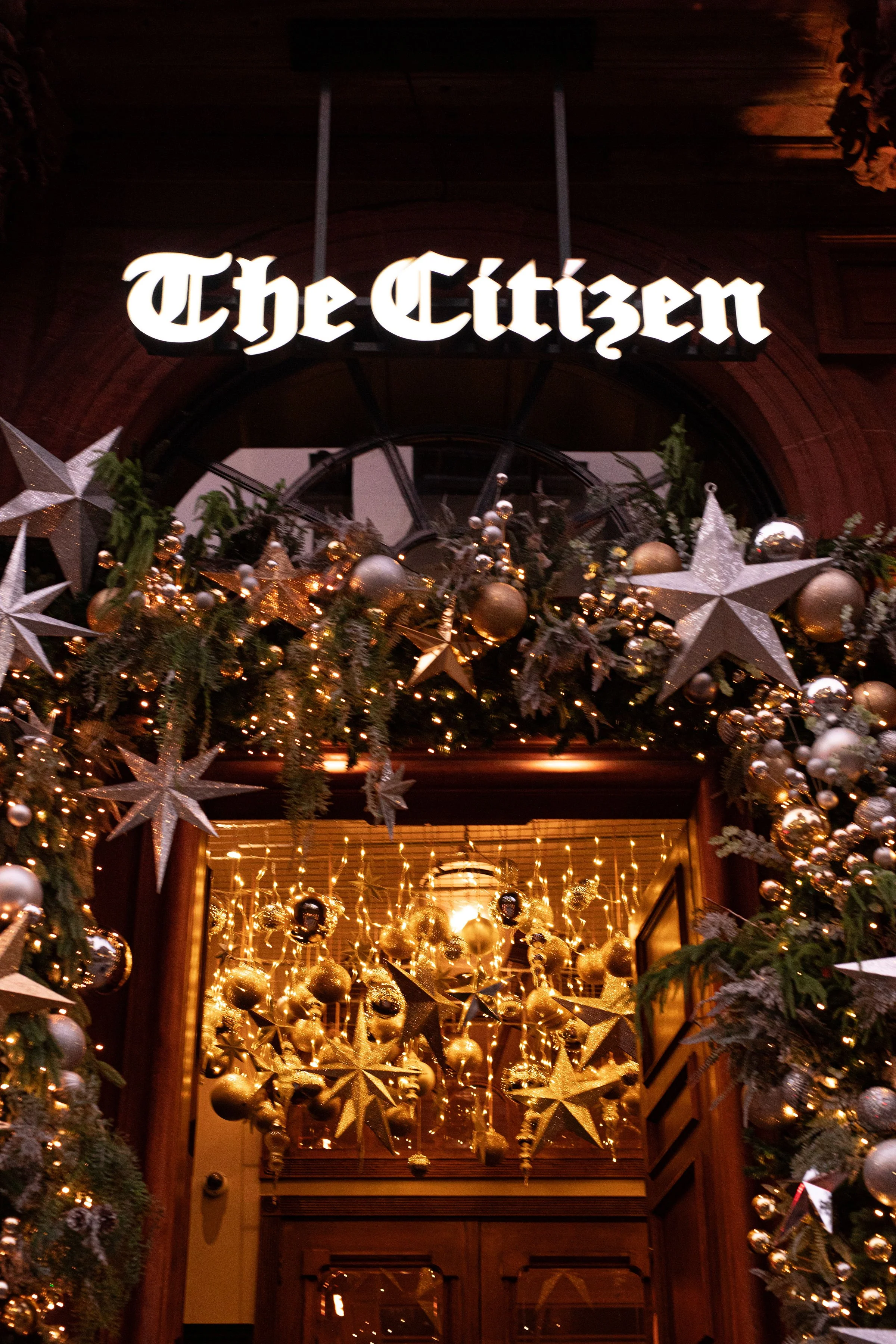 The Citizen
