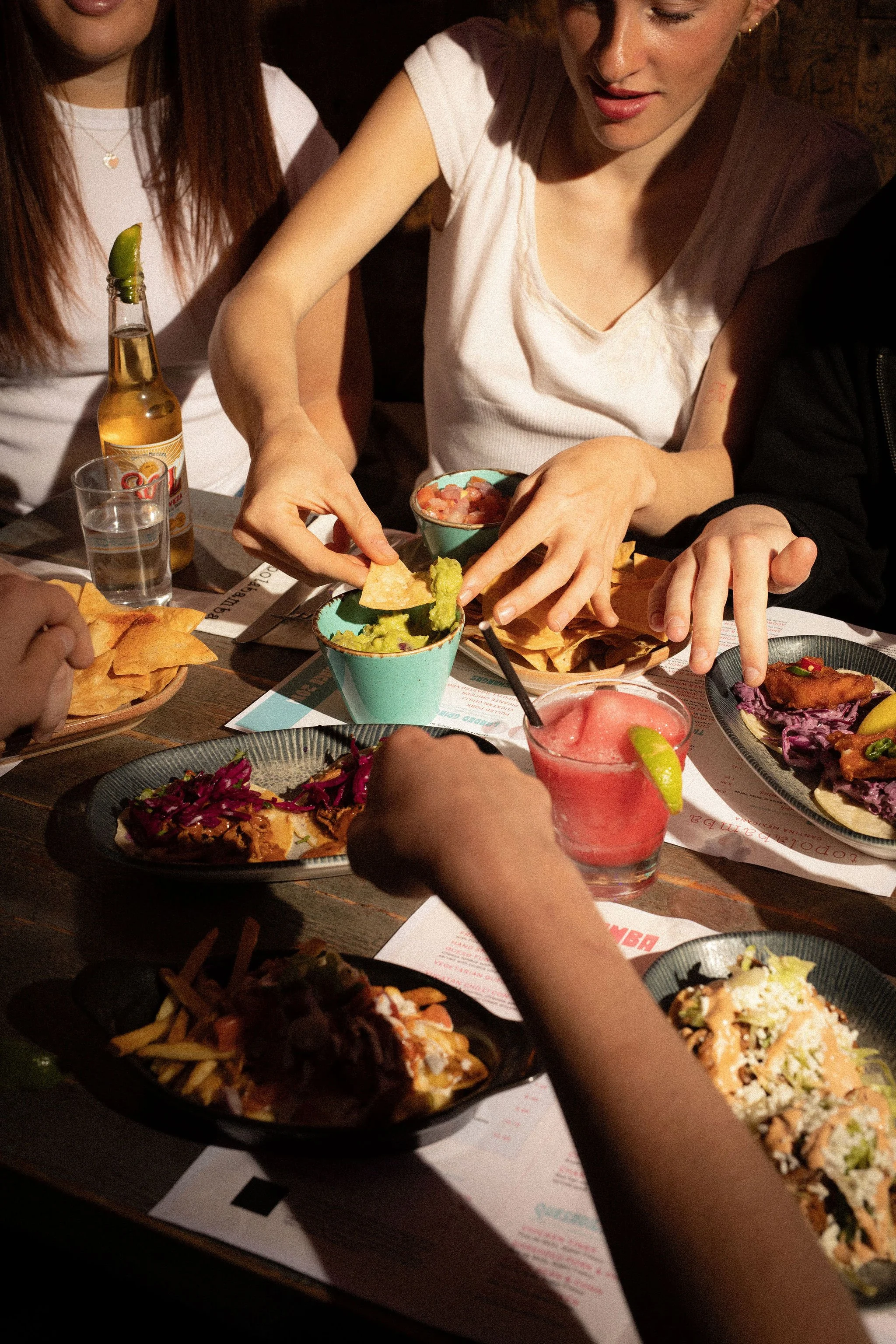 Topolabamba