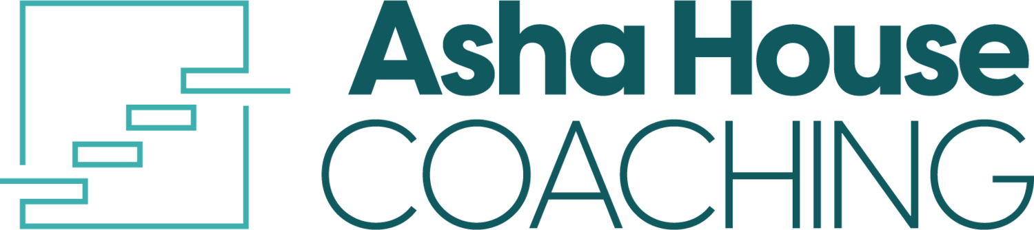 Asha House Coaching
