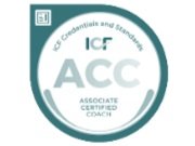 ICF Associate Certified Coach (Copy) (Copy)