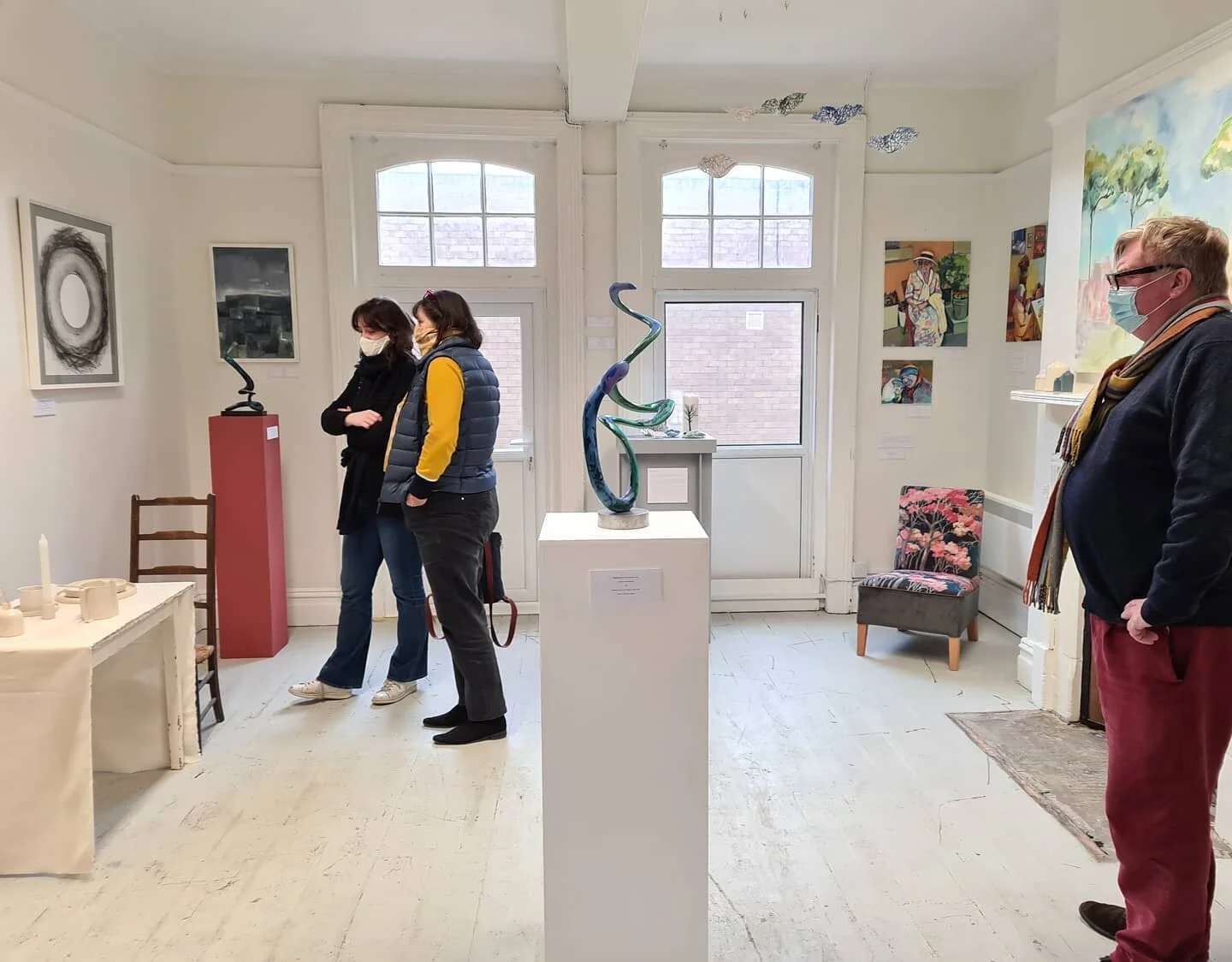 artweeks at the gallery at ayres house studios.jpg