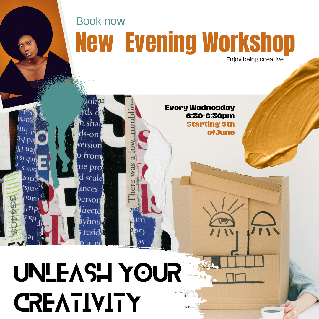 Creative Evening Workshops
