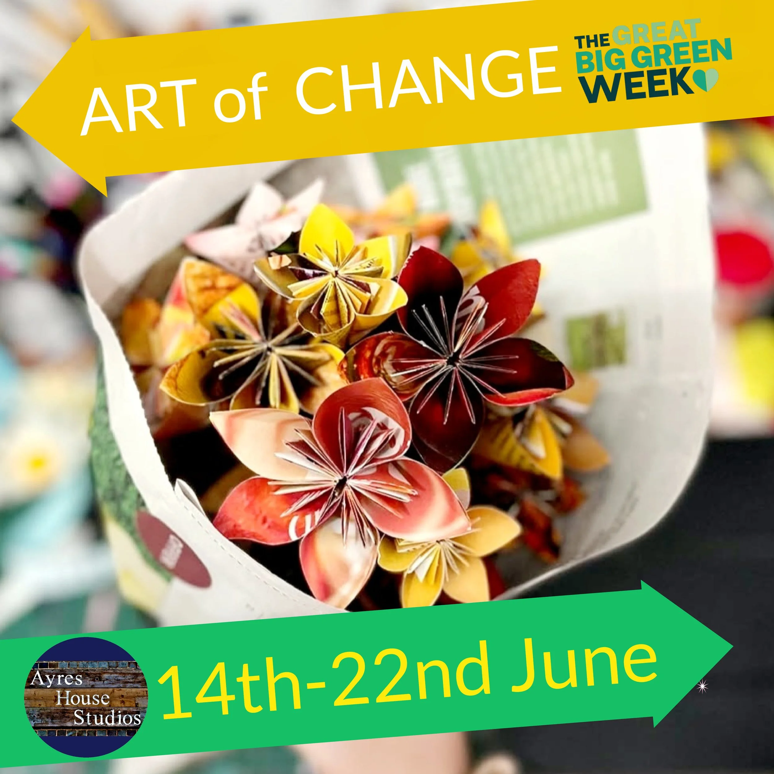 ART of CHANGE