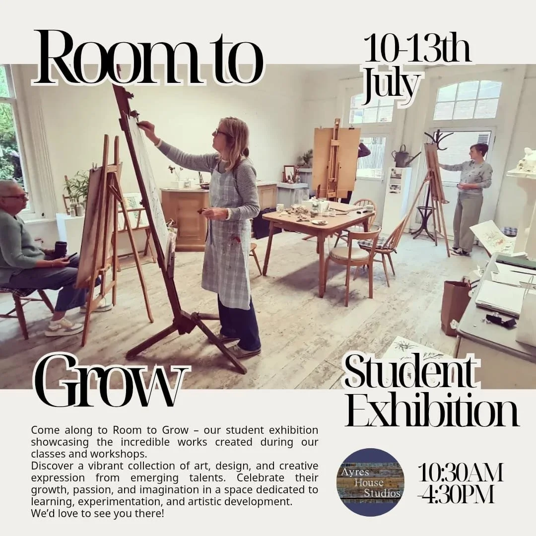 Room to Grow