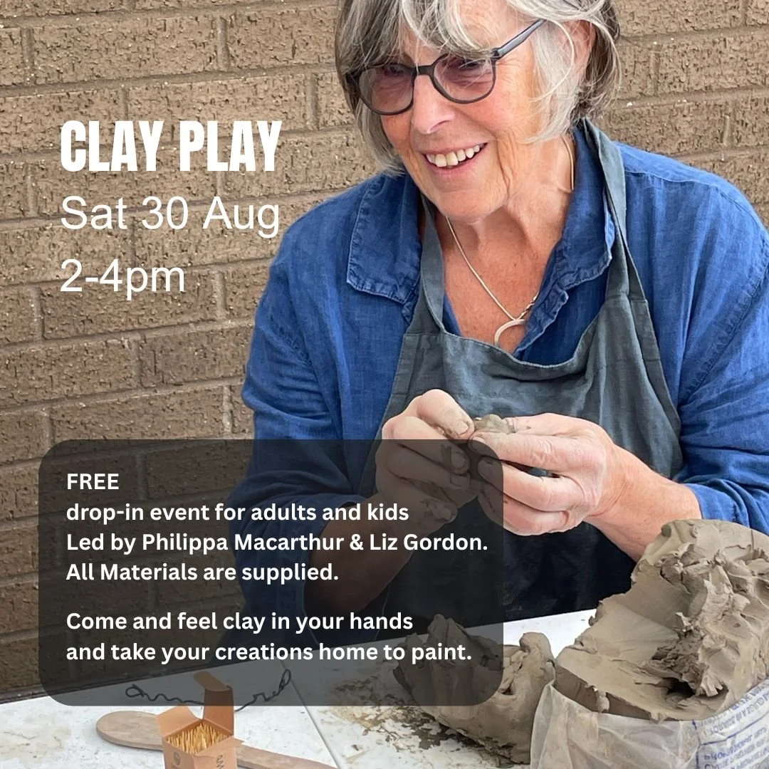 Clay Play