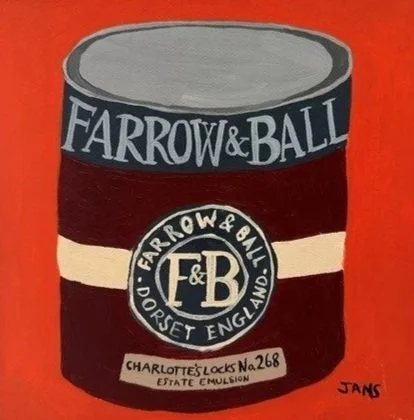 F&B