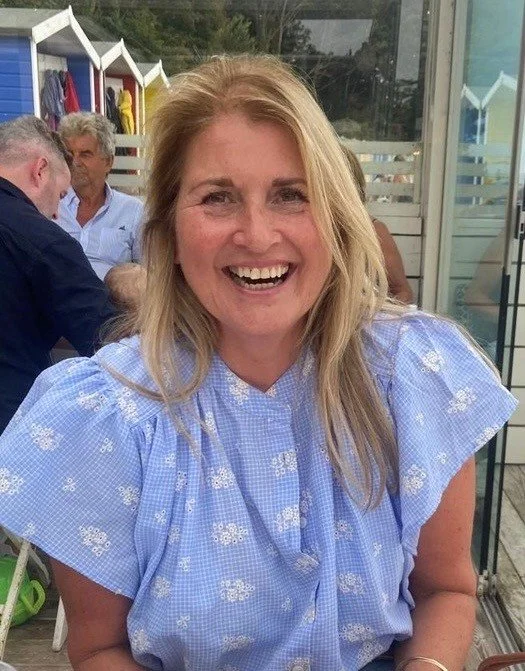 Julie Maunder