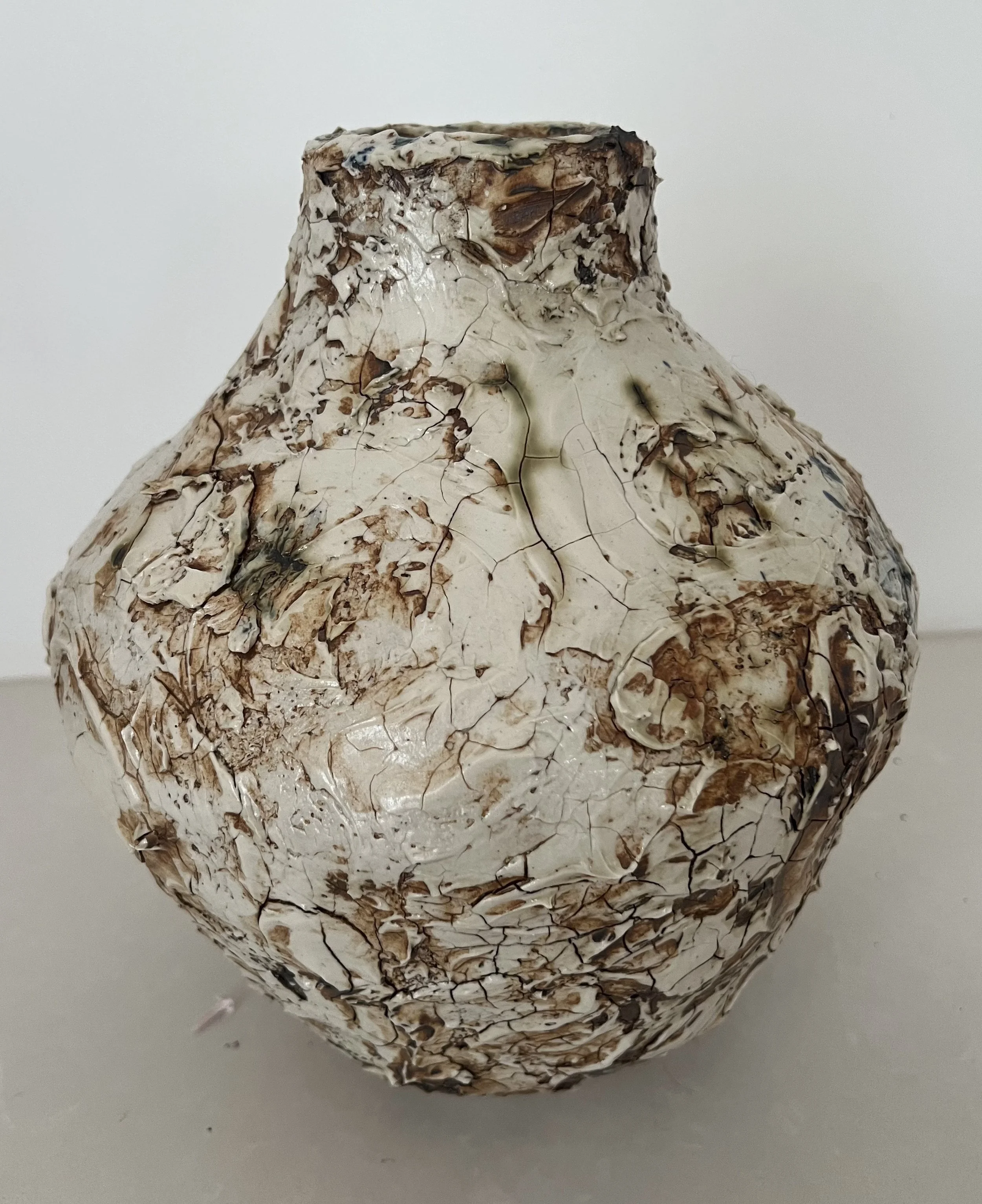 Large Vase