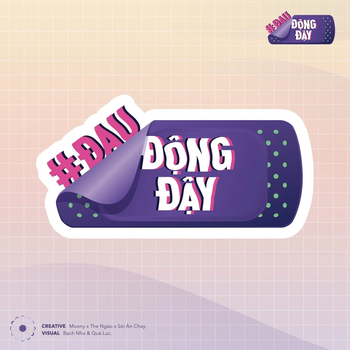 Dau Dong Day