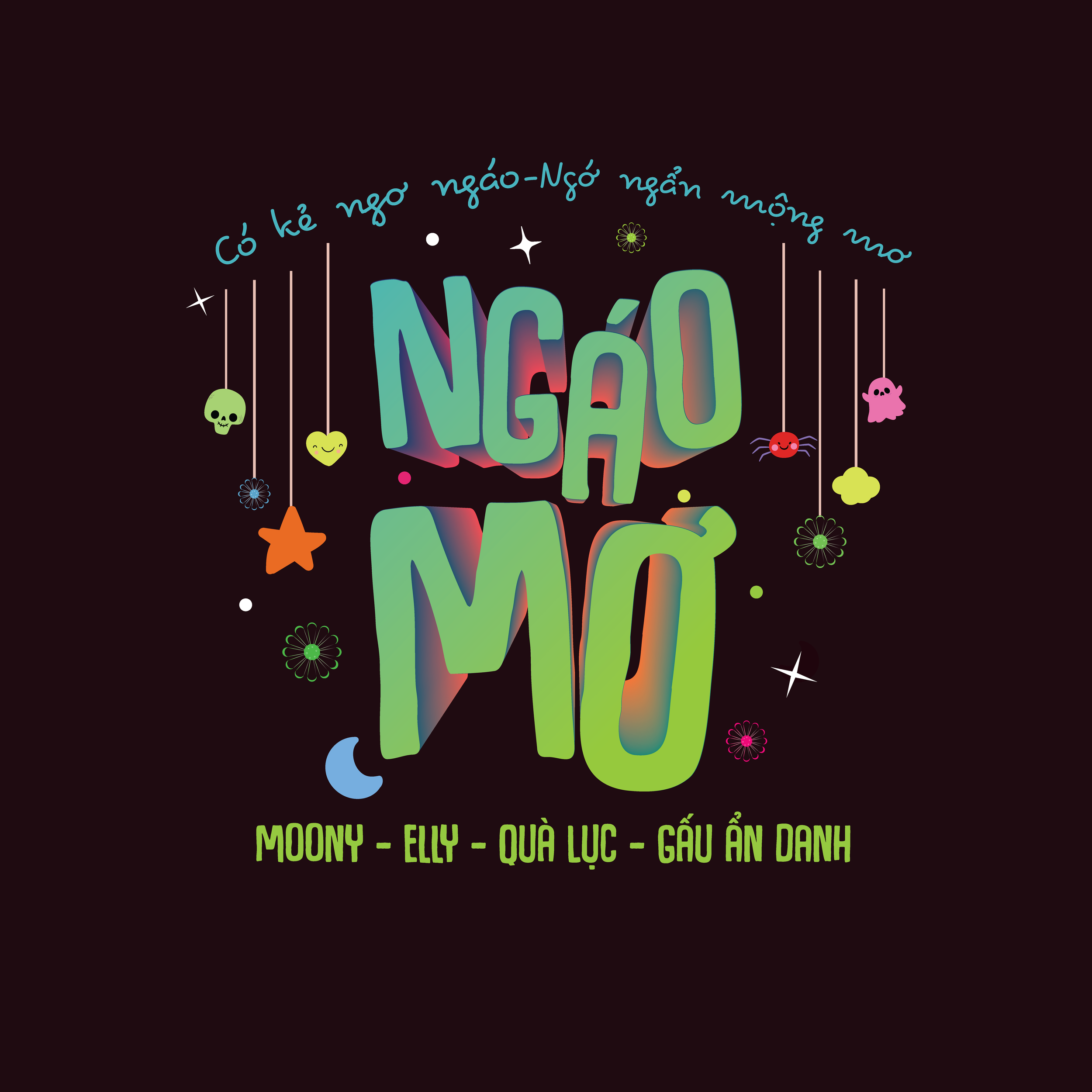 ngao mo