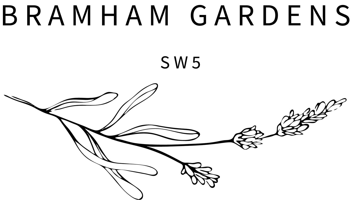 Bramham Gardens SW5