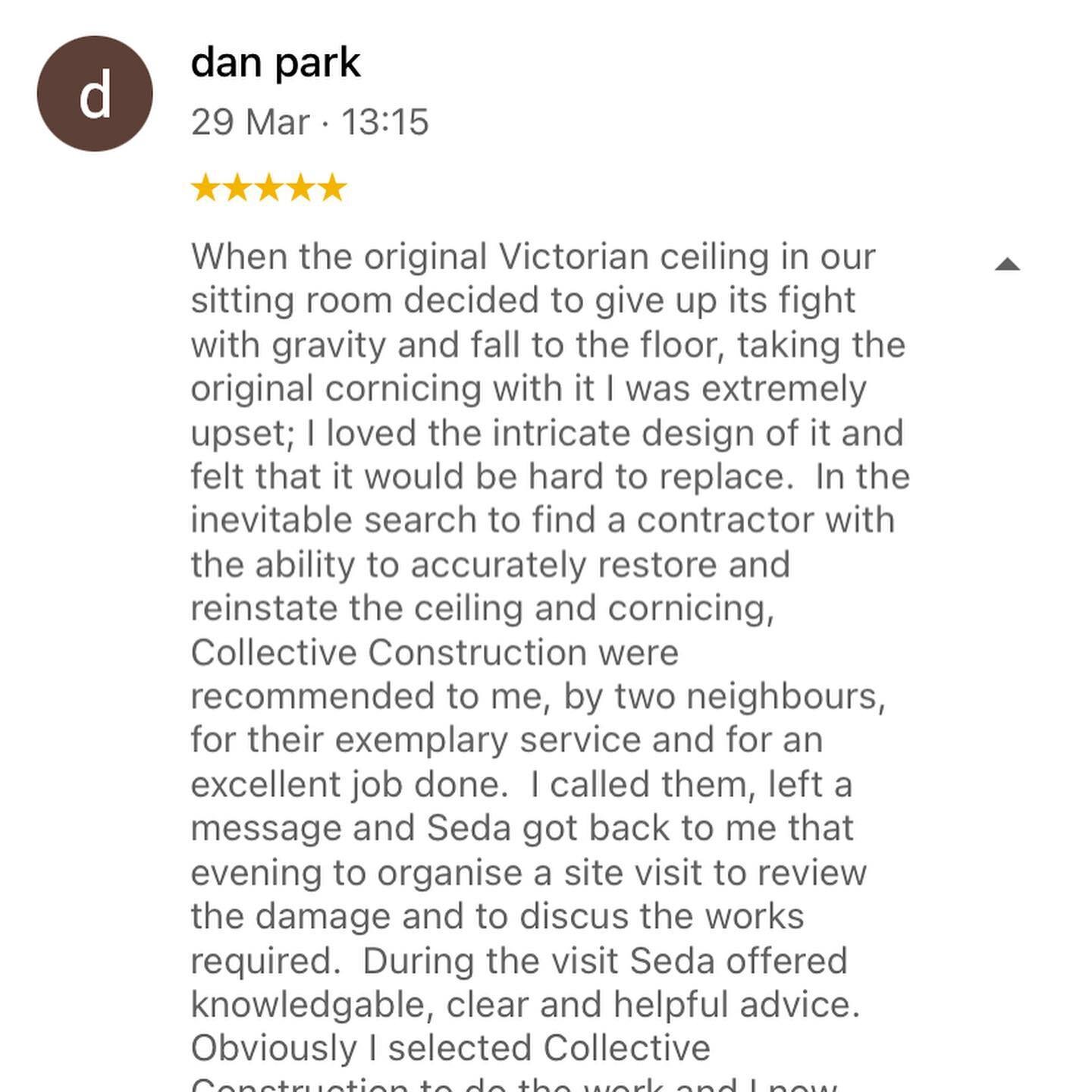 Good Friday, Good reviews 🔥
.
.
.
.
.
#builder #builderslondon #bathroomrenovation #bathroom #kitchen #kitchendesign #howdens #benchmarx #london #camden #camdentown #kentishtown #tufnellpark #carpenter #joiner #tile #tiler #plumber #victorianhouse #