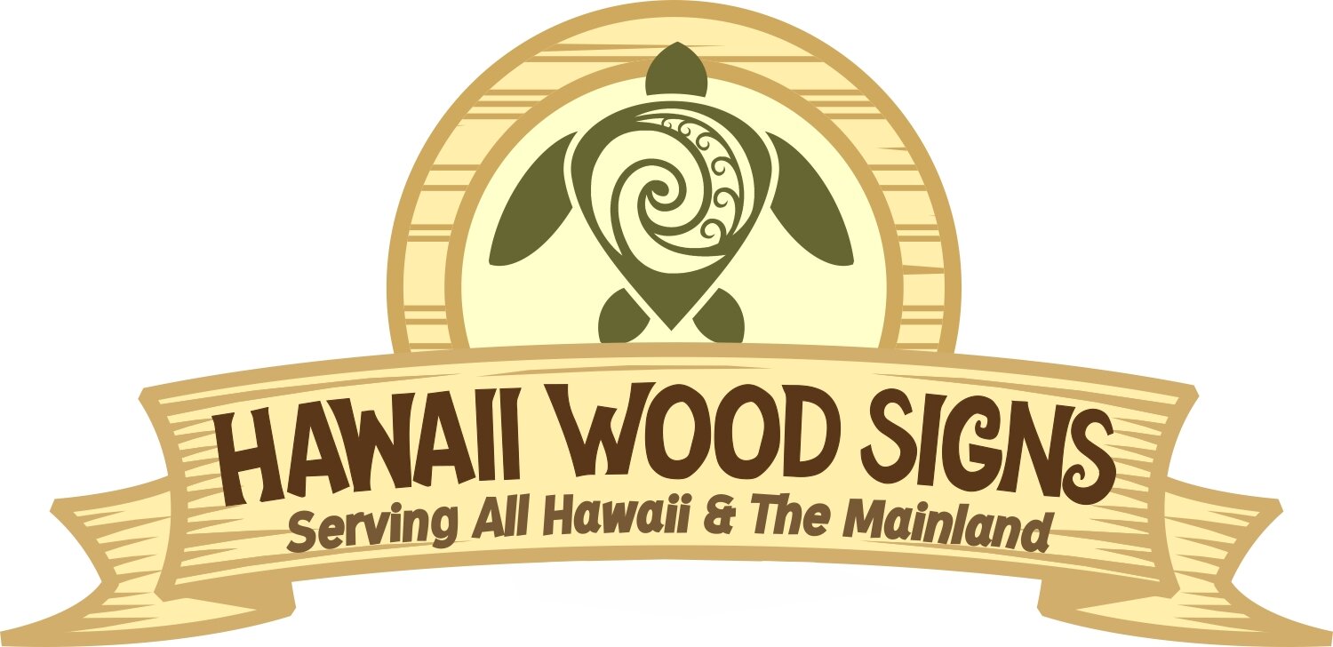 Hawaii Sign Studio