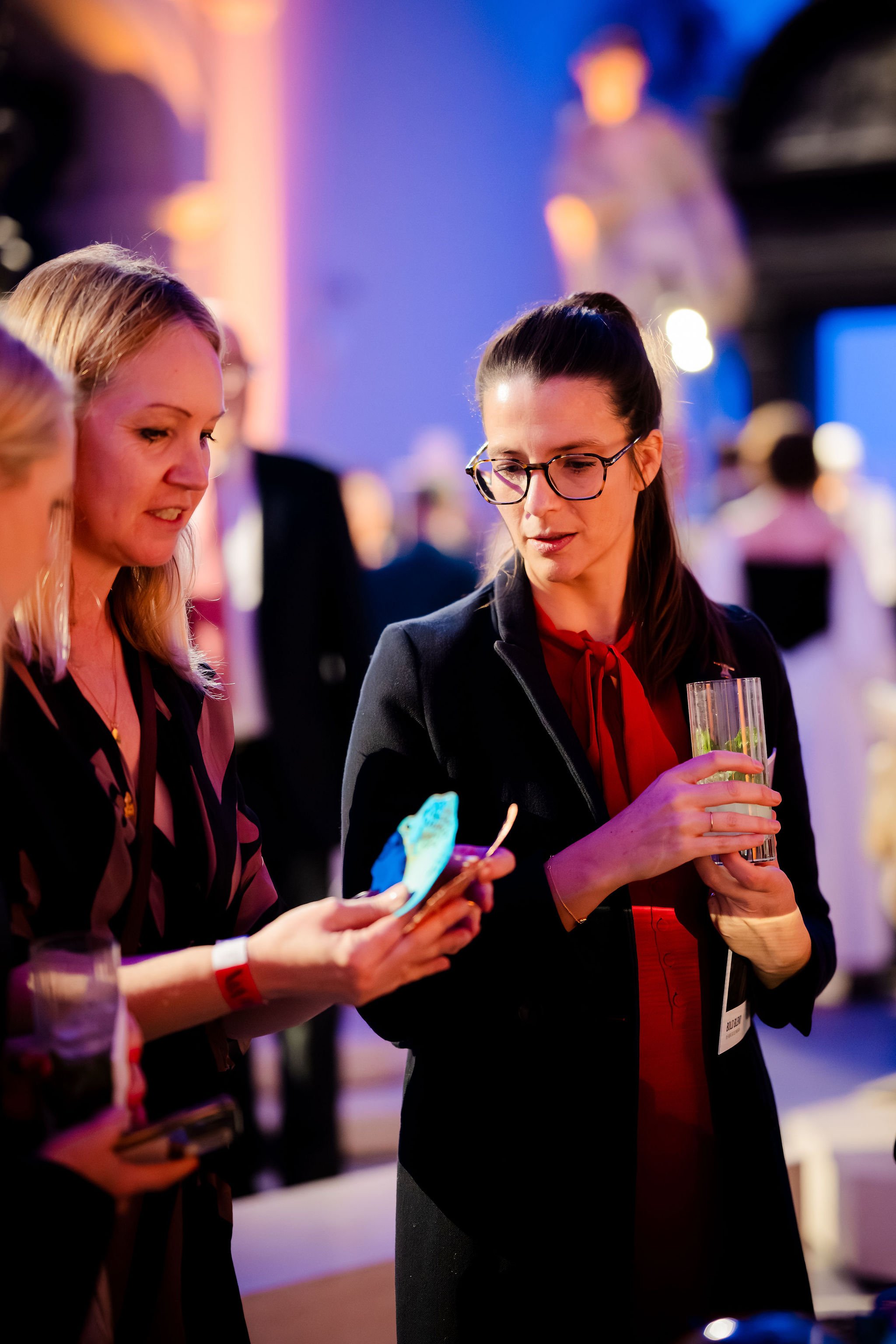 QEST event at the V&A March 2026