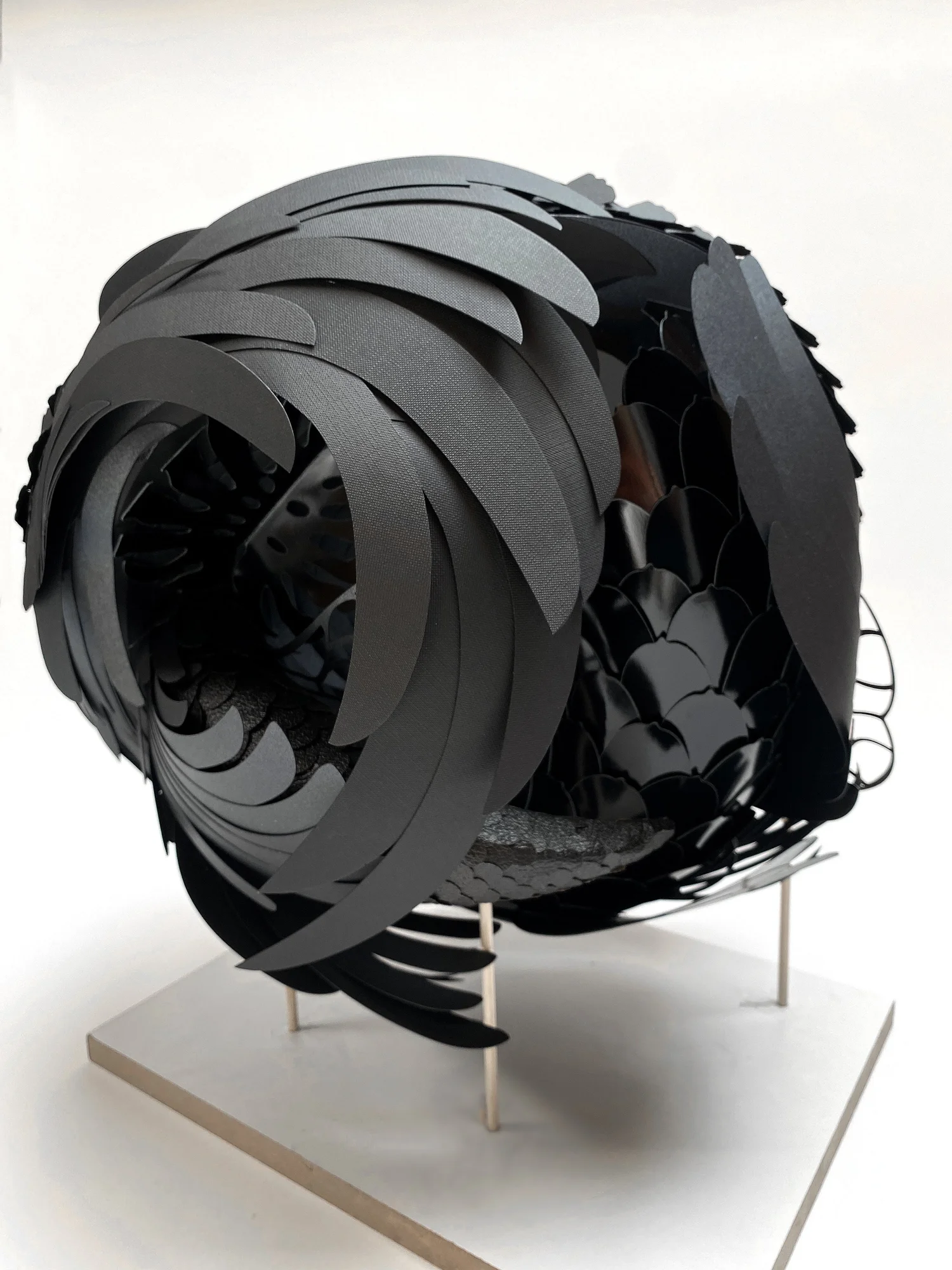 MONUMENT — Lisa Lloyd