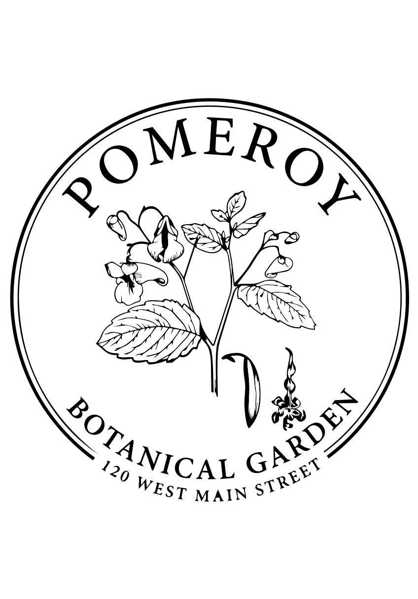 Gold Level-Pomeroy Botanical Garden