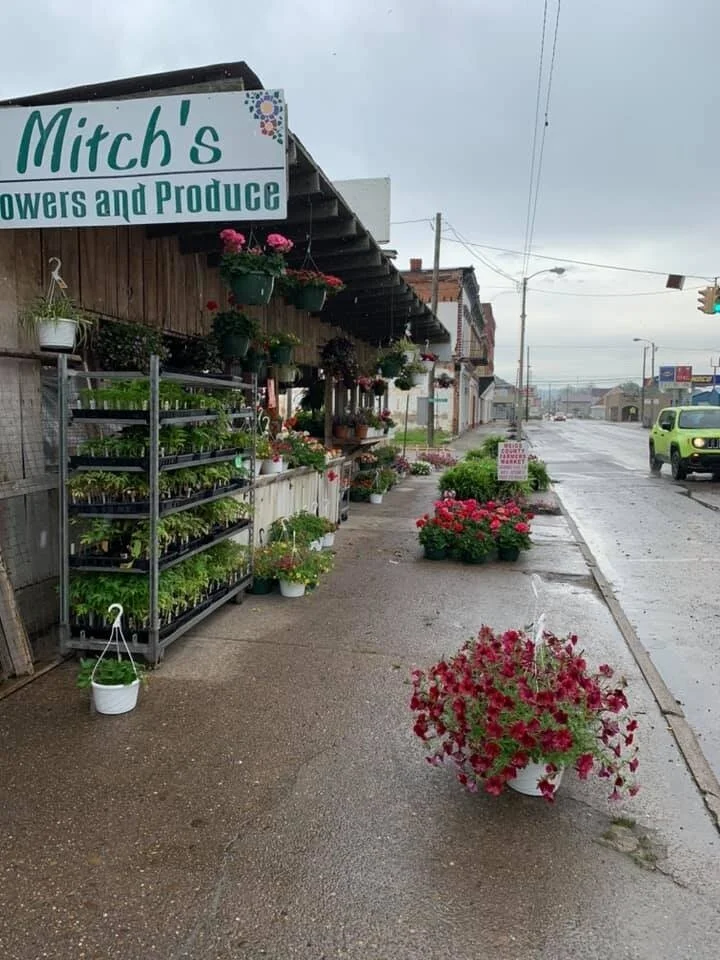 Silver Level-Mitch's Produce & Greenhouse