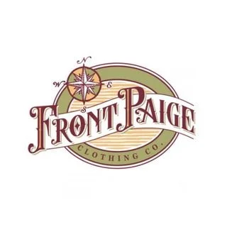 Silver Level-Front Paige Outfitters