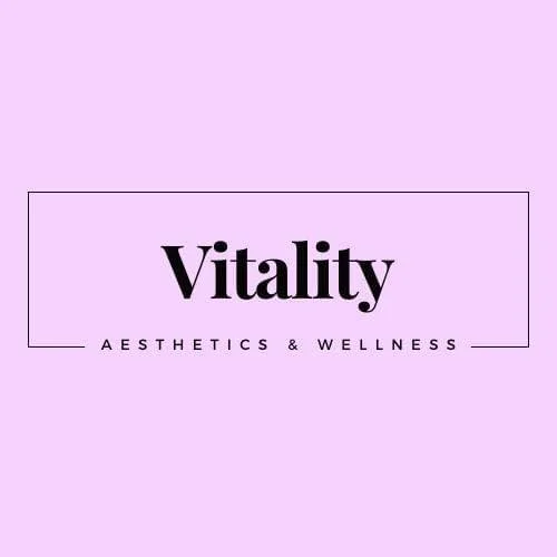 Bronze Level-Vitality Aesthetics&Wellness