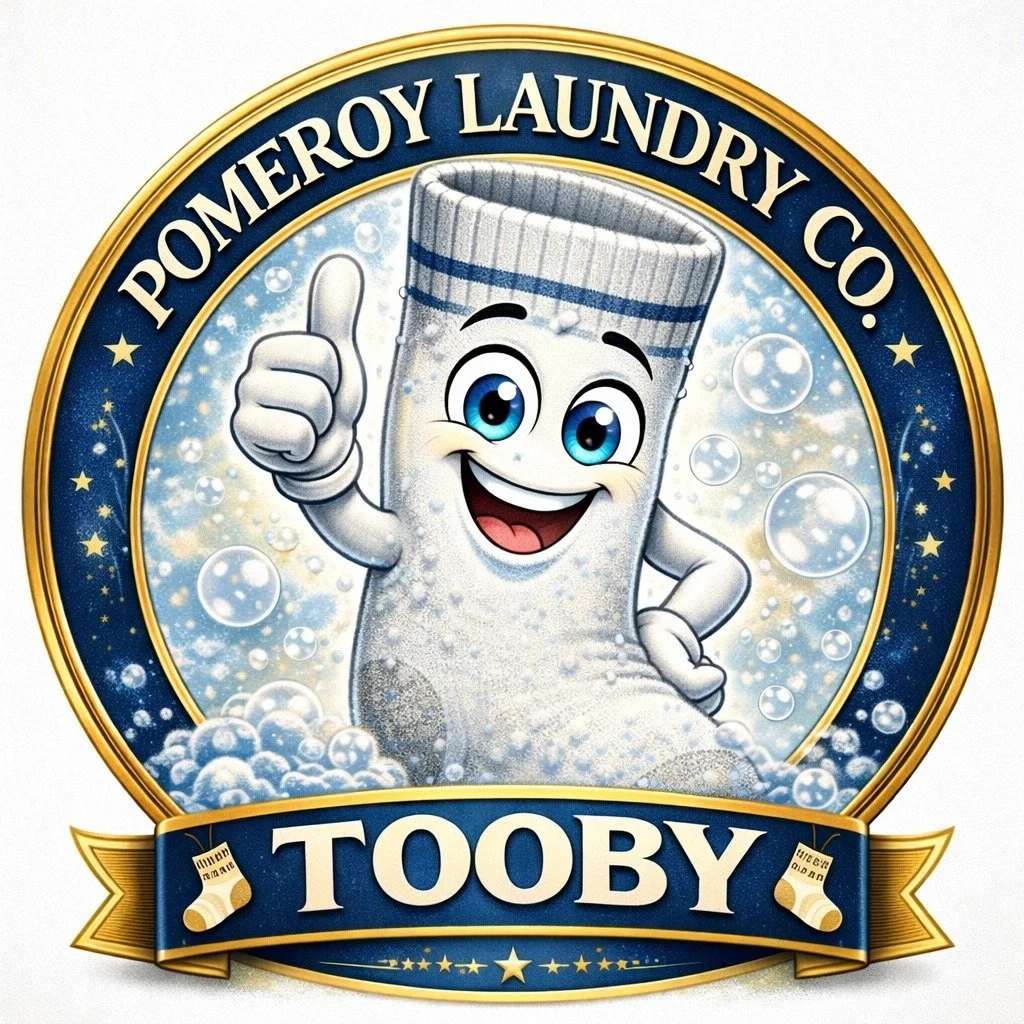 Silver Level-Pomeroy Laundry Co