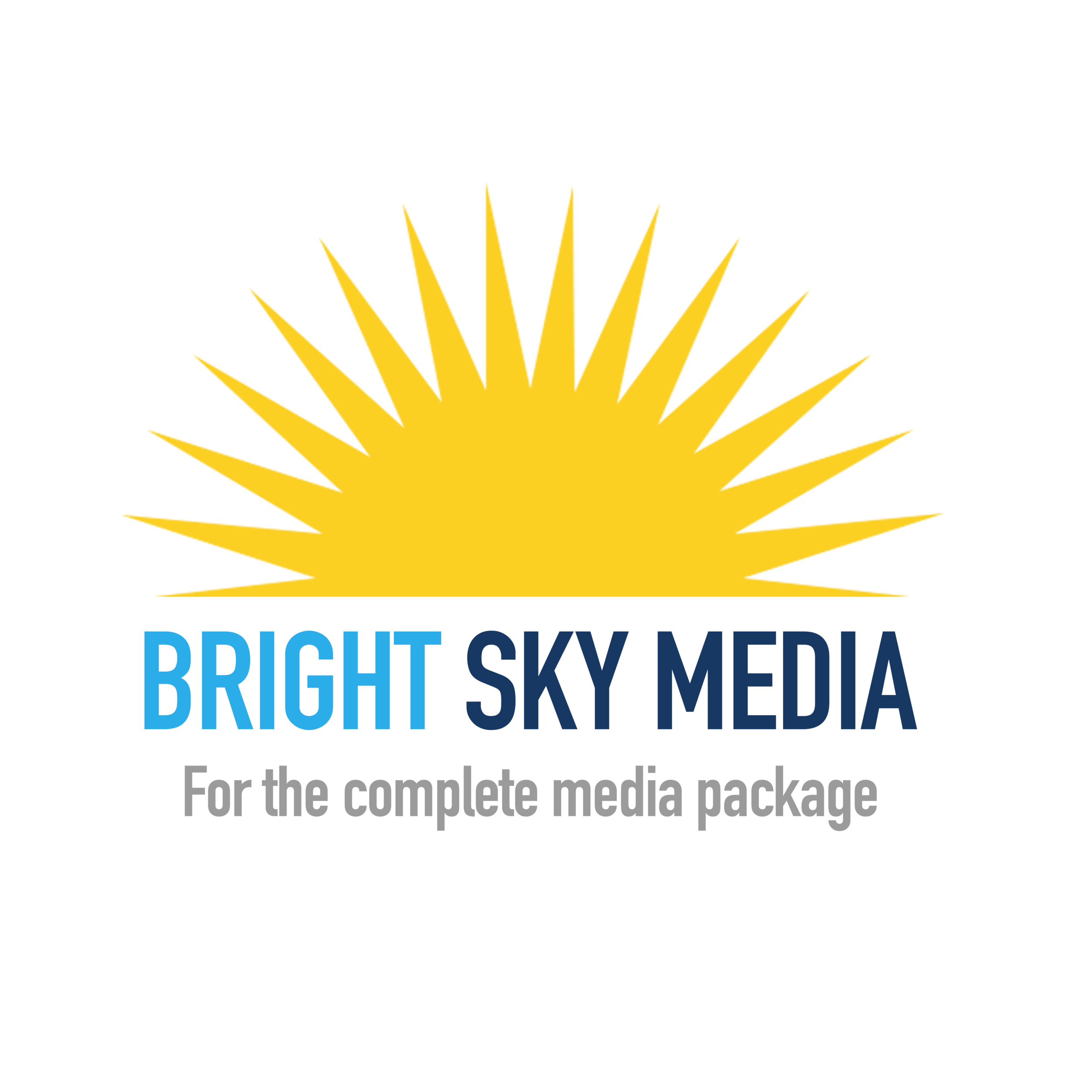 Bright Sky Media
