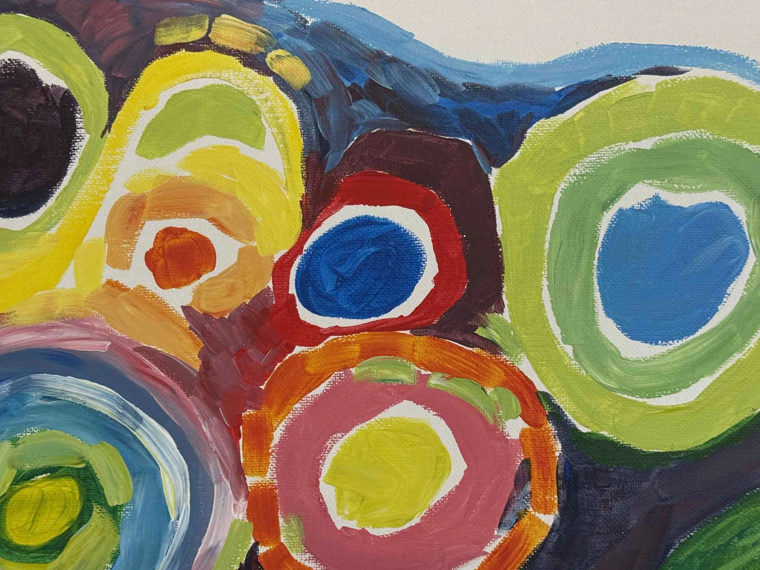 Introductory private lesson- for ages 6-16