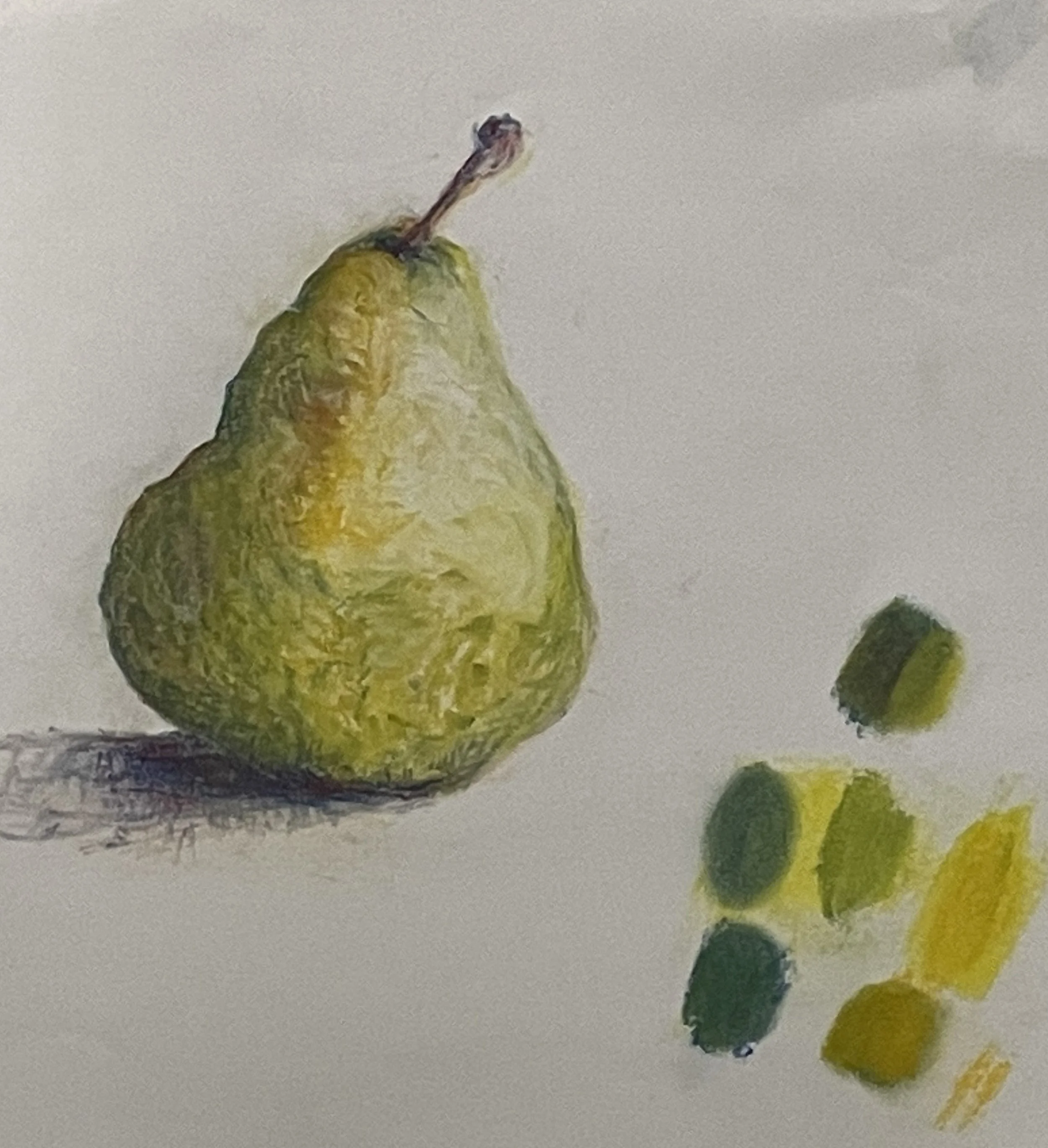 Private Classes- in person, adult