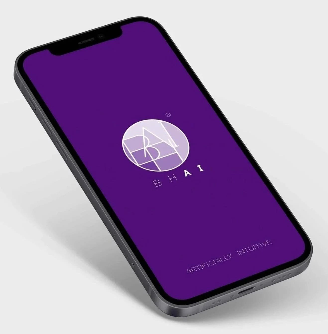 Mobile App Branding | BH.AI LLC
New Jersey, USA