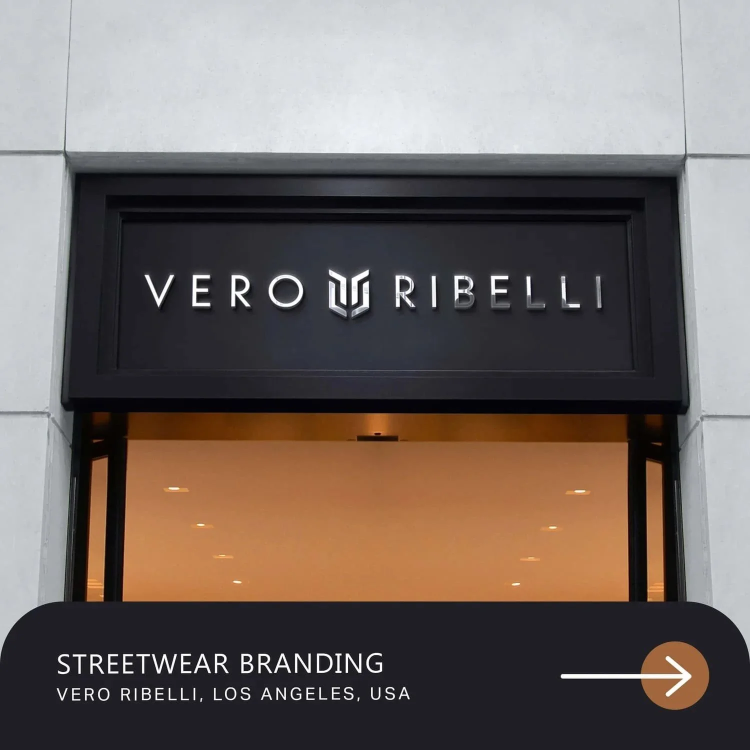 Streetwear clothing branding case study of a startup based in USA